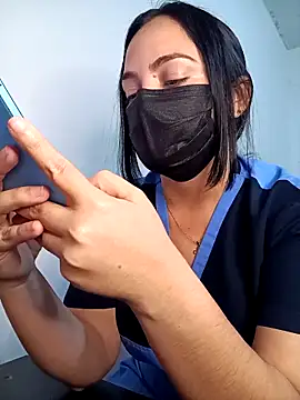 MEGAN X0XX online show from 03.22.25