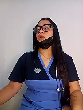 MEGAN X0XX online show from 09.13.25