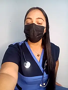 MEGAN X0XX online show from 09.28.25