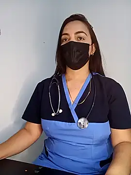 MEGAN X0XX online show from 11.03.25