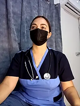 MEGAN X0XX online show from 11.19.25