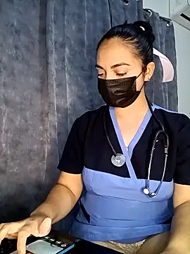 MEGAN X0XX online show from 12.15.25