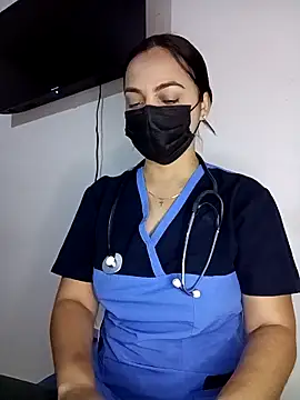 MEGAN X0XX online show from 03.27.26