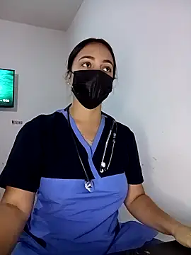 MEGAN X0XX online show from 04.05.26