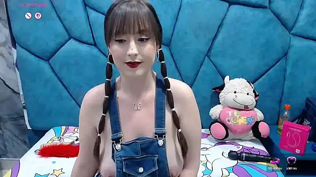 Belly Rosse online show from 04.20.26