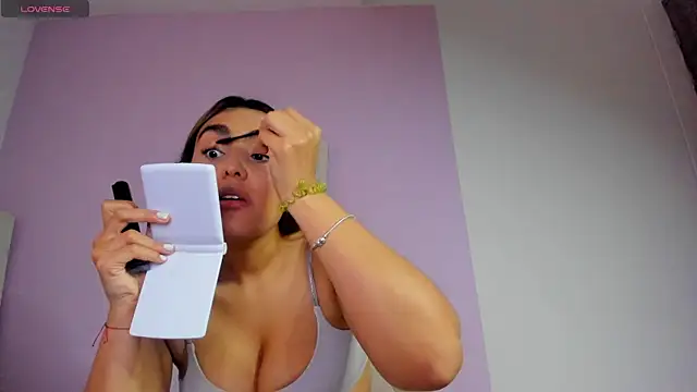 Mhia palmer online show from 01.17.26