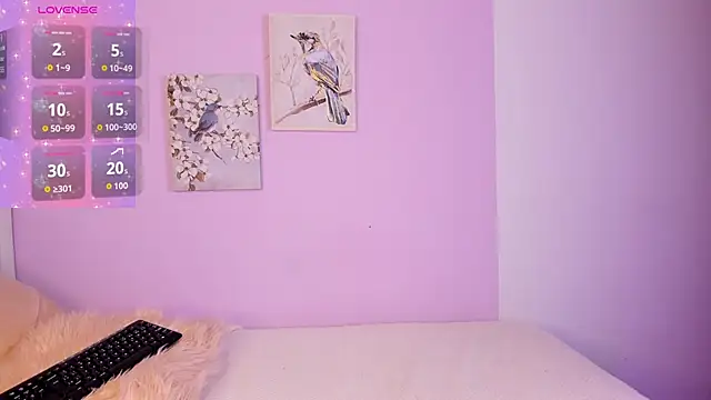 Mhia palmer online show from 03.19.26