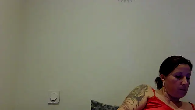 feline27 online show from 11.07.25