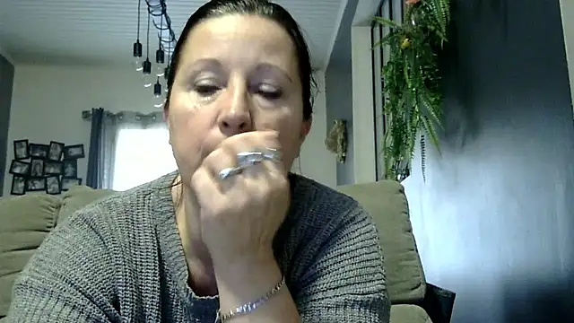 feline27 online show from 01.17.26