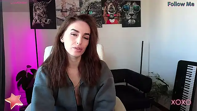 xx adrihanna xx online show from 02.13.25