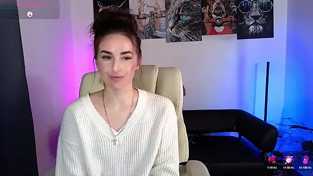 xx adrihanna xx online show from 02.19.25