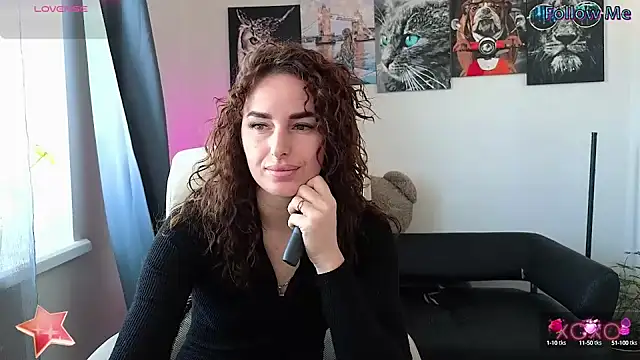 xx adrihanna xx online show from 02.21.25