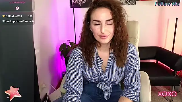 xx adrihanna xx online show from 02.25.25