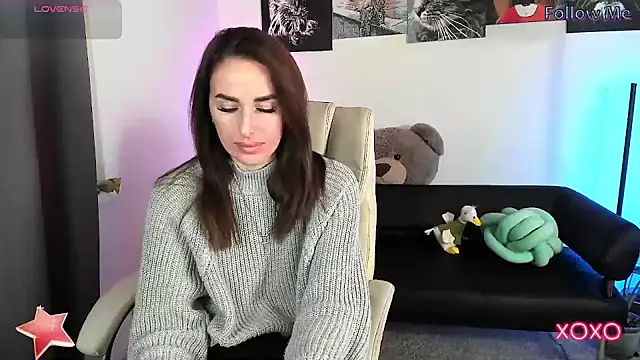 xx adrihanna xx online show from 02.27.25