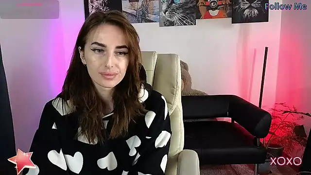 xx adrihanna xx online show from 03.04.25