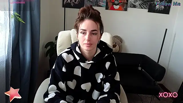 xx adrihanna xx online show from 03.15.25