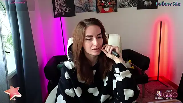 xx adrihanna xx online show from 03.20.25