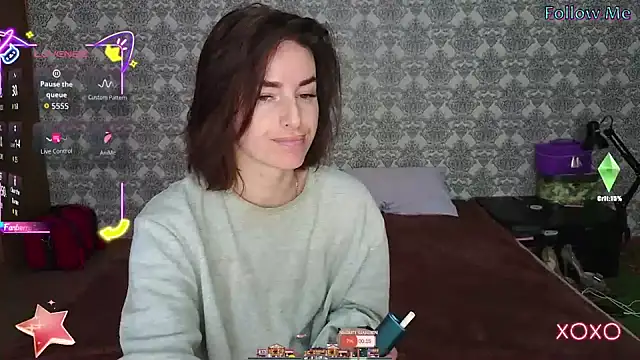 xx adrihanna xx online show from 10.08.25