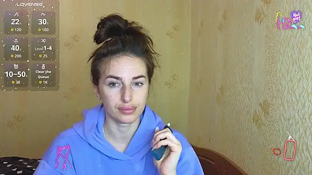 xx adrihanna xx online show from 03.19.26