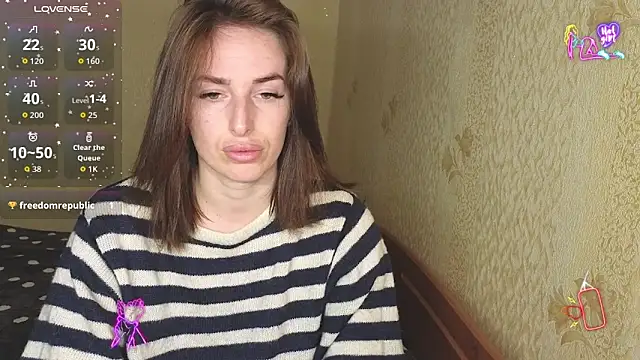 xx adrihanna xx online show from 03.28.26