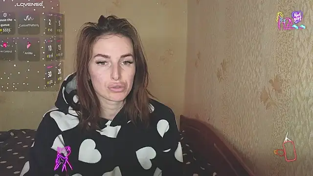 xx adrihanna xx online show from 04.02.26