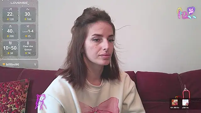 xx adrihanna xx online show from 04.10.26