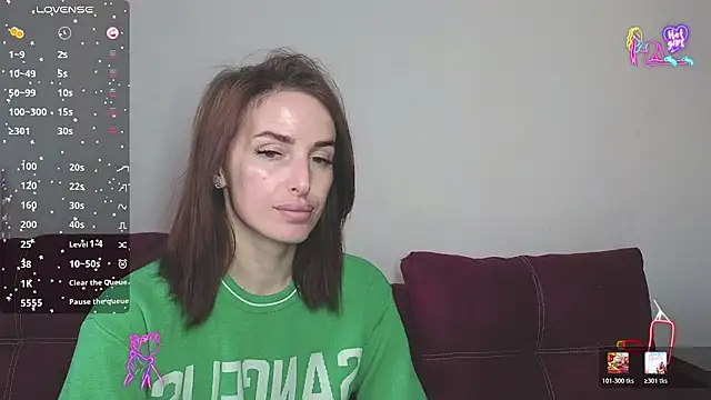 xx adrihanna xx online show from 04.14.26