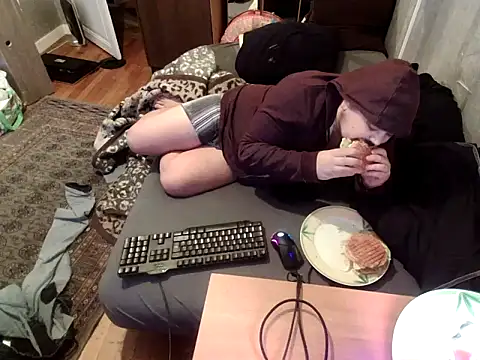 Snapshot of Bebemickey75 chatting on 03.09.25 Bebemickey75 online show from 03.09.25