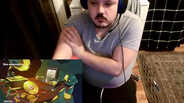 Snapshot of Bebemickey75 chatting on 03.15.25 Bebemickey75 online show from 03.15.25