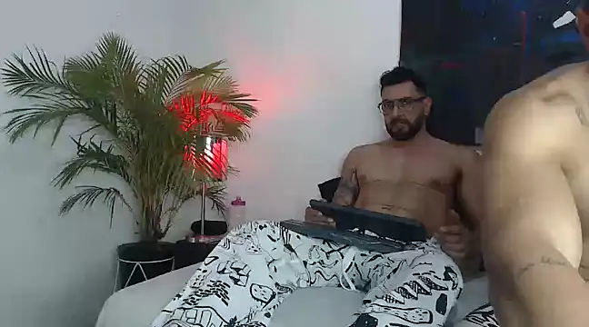 Markus latin2 online show from 03.16.25