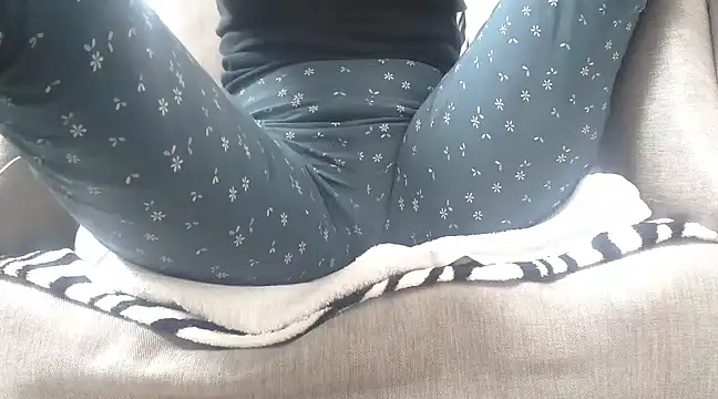 Web Lady online show from 02.13.25