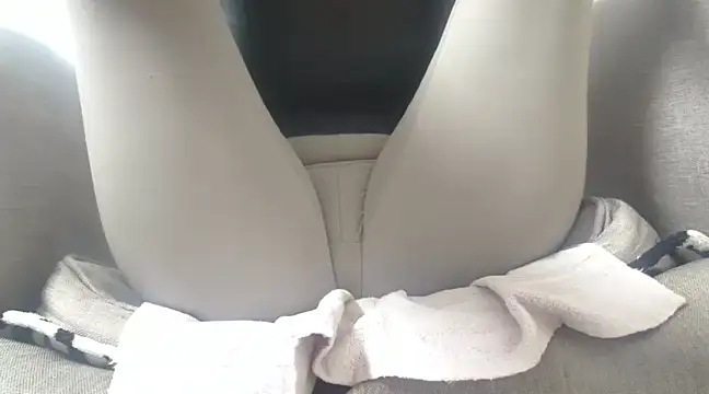 Web Lady online show from 02.24.25