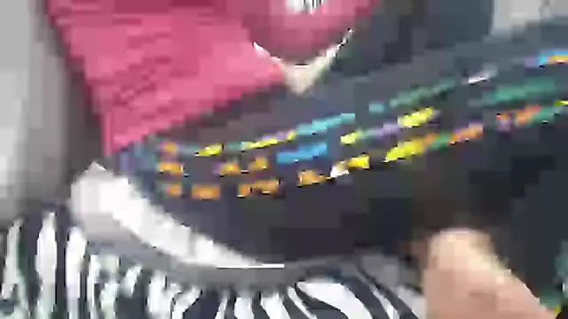 Web Lady online show from 03.22.25