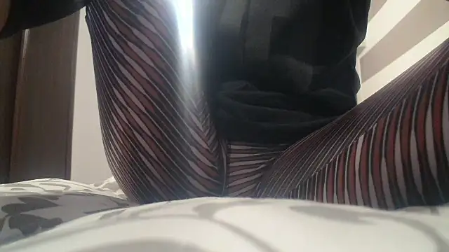 Web Lady online show from 10.12.25