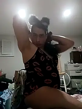 Alexandra4uuu online show from 01.13.26