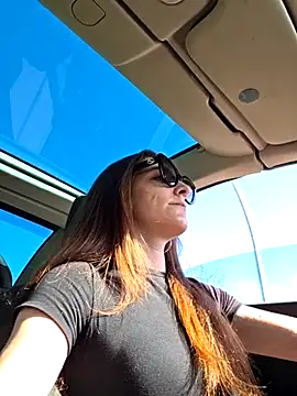 Ladykimberly XOXO online show from 03.30.26