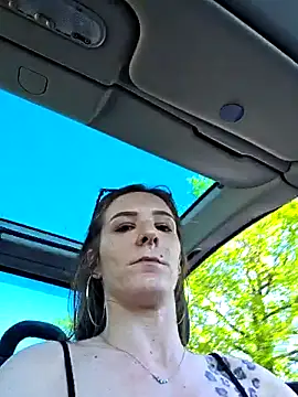 Ladykimberly XOXO online show from 04.08.26