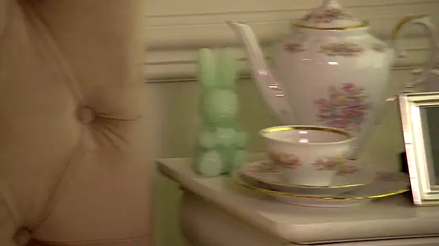 Denisse Perry online show from 09.08.25