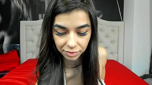 JennasweetassX online show from 01.11.25