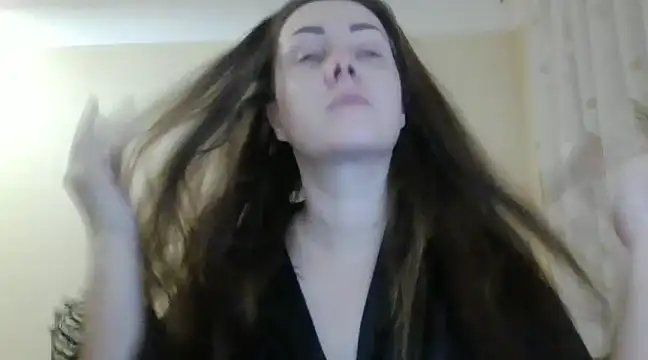 Wild Bitch69 online show from 02.09.25