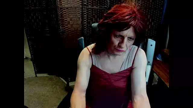 CharlotteAshton online show from 05.24.26