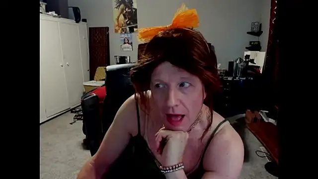 CharlotteAshton online show from 06.06.26