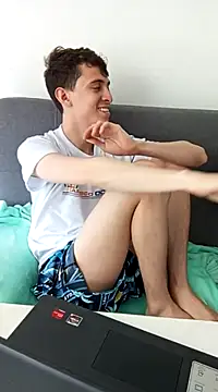 Norehg online show from 02.09.25