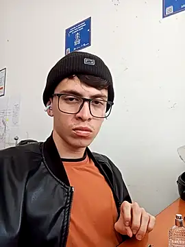 Norehg online show from 02.20.25