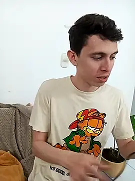 Norehg online show from 02.21.25