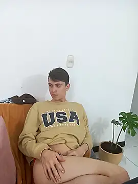 Norehg online show from 02.22.25