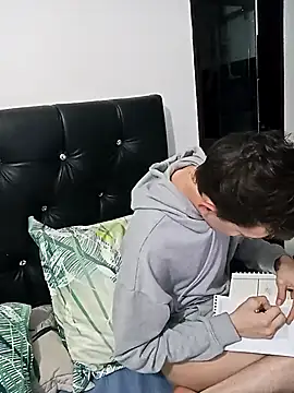 Norehg online show from 03.01.25