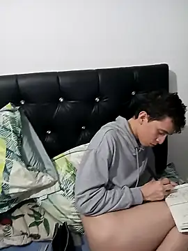 Norehg online show from 03.01.25