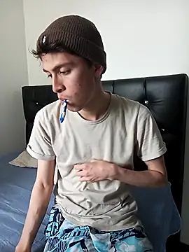 Norehg online show from 03.08.25