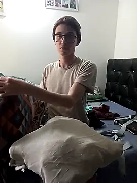 Norehg online show from 03.08.25